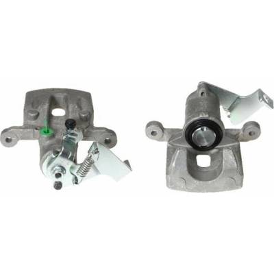 Brzdový strmeň BUDWEG CALIPER 344780