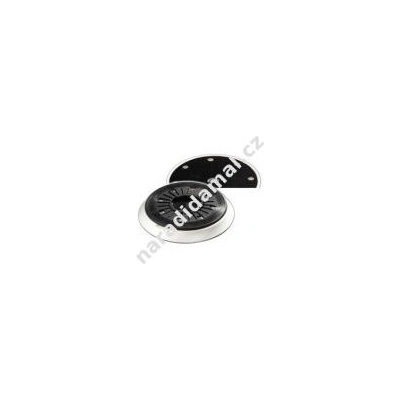 Festool 493916 ST-STF D150/8 FX-W-HT Podložný brusný talíř FastF