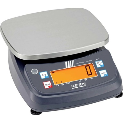 Kern FPB 3K-3M