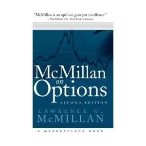 McMillan on Options 2e | Lawrence G. McMillan (ISBN: 9780471678755)