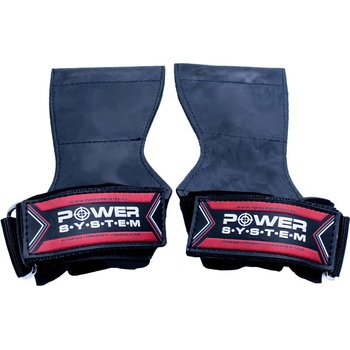 PowerSystem VERSATILE LIFTING GRIPS