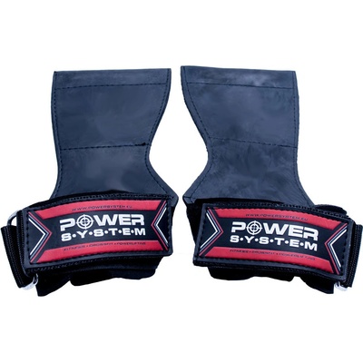 PowerSystem VERSATILE LIFTING GRIPS – Zboží Dáma
