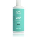 Wella Invigo Volume Boost Bodifying Shampoo 500 ml