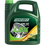 Fanfaro LSX 5W-30 5 l