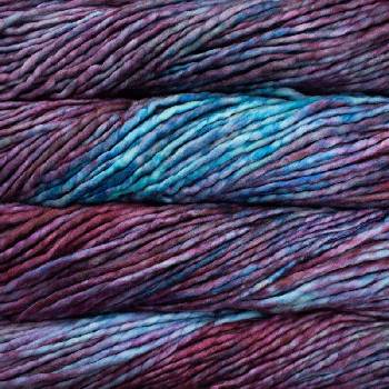 malabrigo Rasta Lotus Плетива прежда (RAS120)