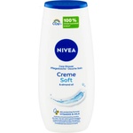 Nivea SG Women Creme Soft 250ml