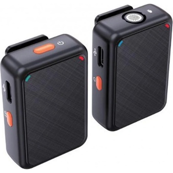 DJI 2.4G bezdrátový mikrofon s baterií pro kameru DJI Osmo Action 3 / Osmo Action 4 1DJ6272