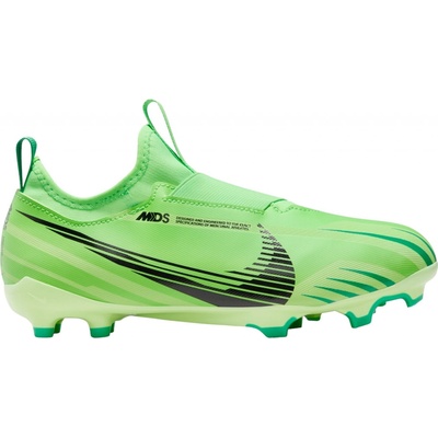 Nike ZOOM VAPOR 15 ACAD MDS FGMG JR fj7193-300 – Zboží Dáma