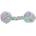 TRIXIE Junior Rope Dumbbell играчка за куче