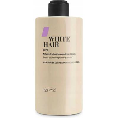 Kosswell Innove white hair 500 ml