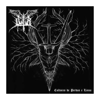 Vultur: Cultores De Perdas E Linna CD