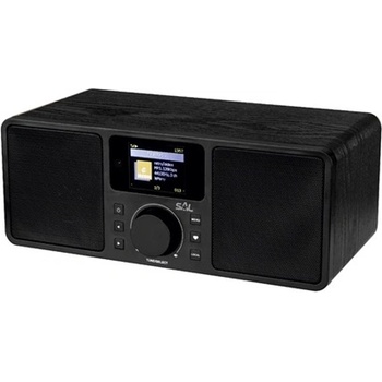 Image 1 of Somogyi Elektronic INR 5000/BK