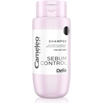 Delia Cosmetics Cameleo Шампоан за мазна коса Sebum Control, 300 ml - ozone