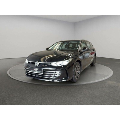 Volkswagen Passat Variant 2.0 TDI Elegance DSG 110 kW