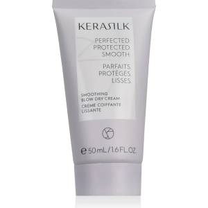 KERASILK Styling Smooting Blow Dry Cream 50 ml
