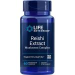 Life Extension Reishi Extract Mushroom Complex / Рейши комплекс х 60 капсули (01708 LE)