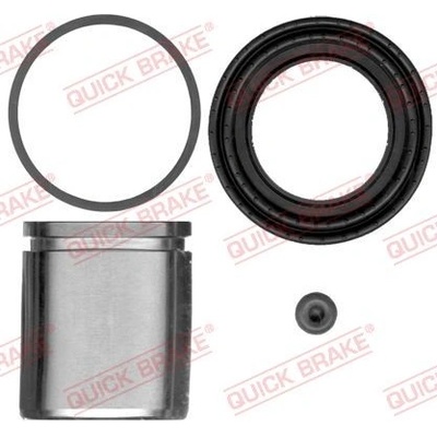 QUICK BRAKE Opravná sada brzdového strmeňa 114-5040