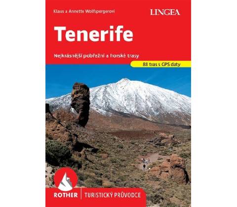 Tenerife - Rother