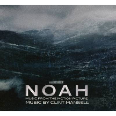 OST - Noah Mansell C. Digipack CD