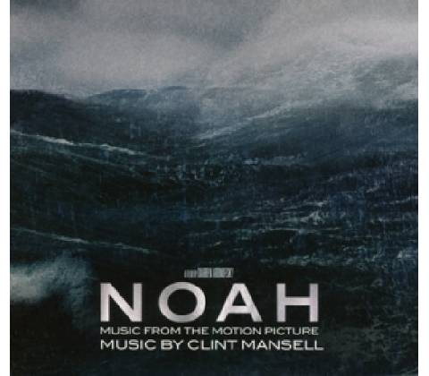 OST - Noah Mansell C. Digipack CD