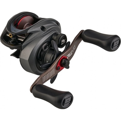 ABU GARCIA Revo5 SX Rocket HS LH