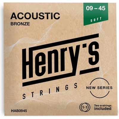 Henry`s HAB0945