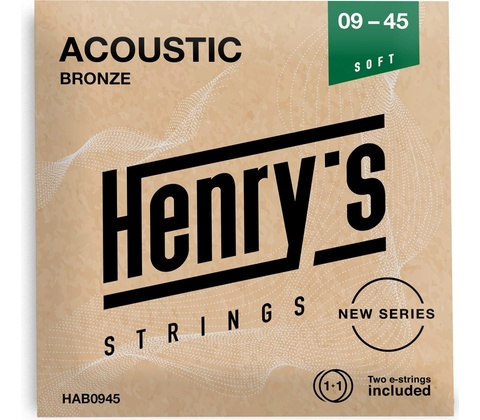 Henry`s HAB0945