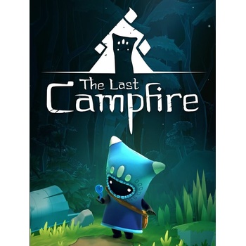 The Last Campfire