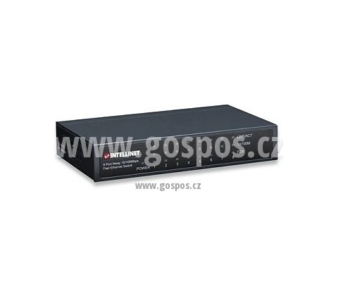 Intellinet 523318
