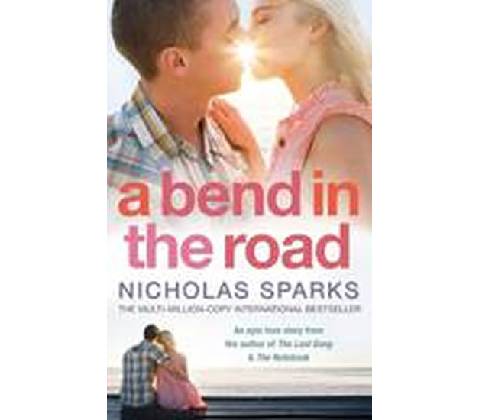 Bend in the Road