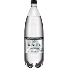 Kinley Tonic Water Zero 1,5 l