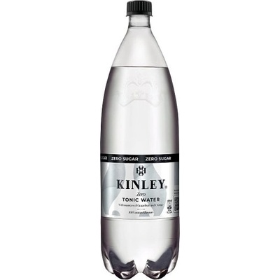 Kinley Tonic Water Zero 1,5 l
