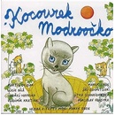 Kocourek Modroočko