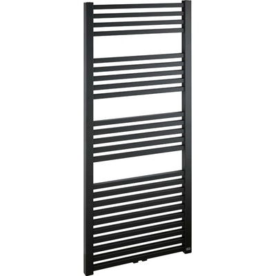 Isan Quadrat DQUA15050600CSMS 1505 mm x 600 mm černá matná