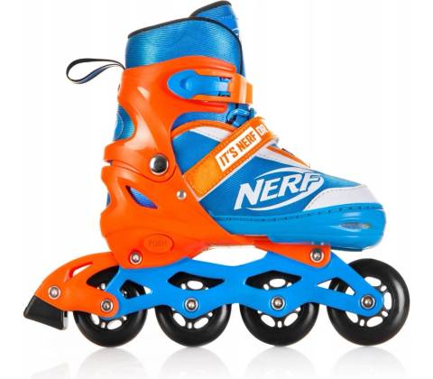 Spokey Nerf Strive