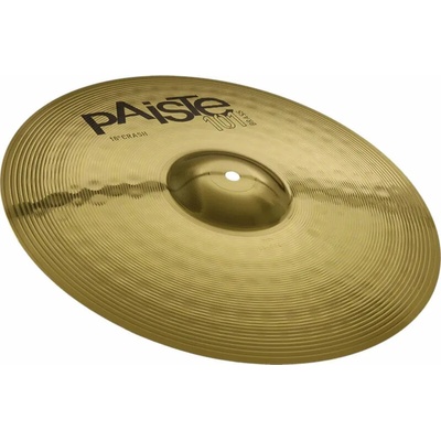 Paiste 101 Чинел Crash 16