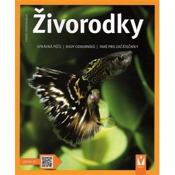 Živorodky