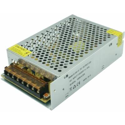 PROVERO / IDEALED Zdroj LED ID-3003 12VDC IP20 8,33A 100W