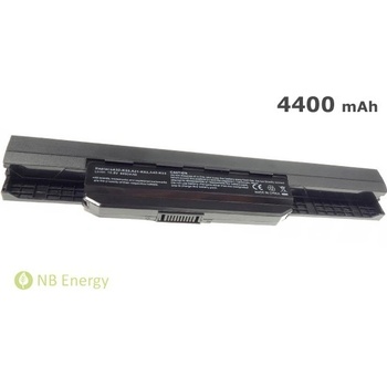 NB Energy A32K53 4400mAh Li-lon - neoriginální