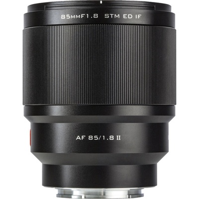 Viltrox AF 85mm f/1.8 II XF STM ED IF Fujifilm X