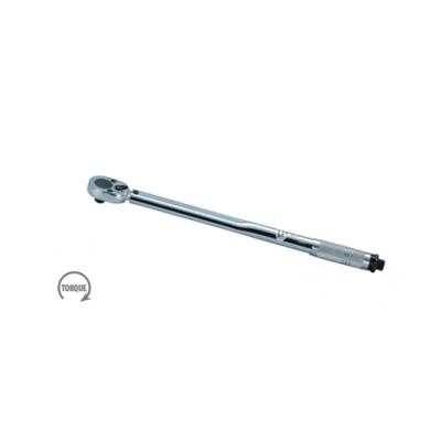 PARD Динамометричен ключ 1/2" 70-350 N/m 6474350T Pard