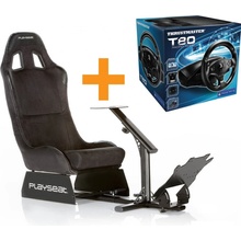 Playseats Evolution Alcantara Gaming Chair REM.00008