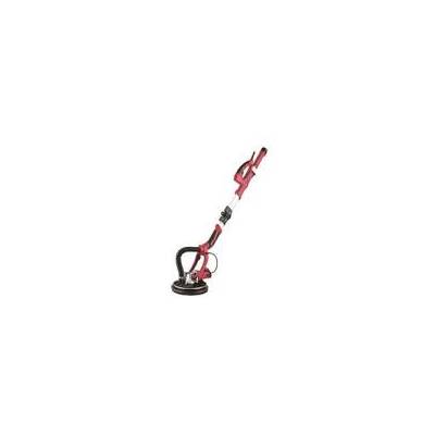 Worcraft Bruska na sádrokartón DS07-215, 710W, 225 mm, s LED svetlom, 1130509