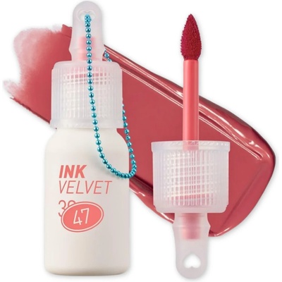 - Ink The Velvet 4g - 47 Sunny Coral