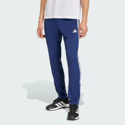 adidas WORKOUT ESSENTIALS ALL-SET 3-STRIPES KNIT bílá