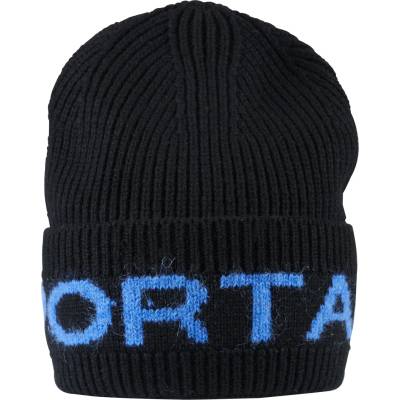 Sportalm Дамска зимна шапка (beanie) Sportalm Women's Hamburg Neon Beanie - Athens Blue - размер One Size (904-4932-0111)