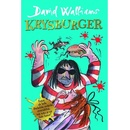 Krysburger - David Walliams