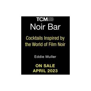 Eddie Muller's Noir Bar | Muller, Eddie (ISBN: 9780762480623)