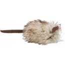 Trixie Obrovská sisalová myš s catnipem 30 cm