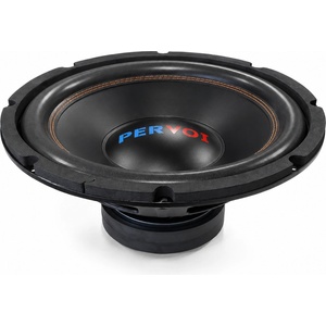 Paolo Бас тонколона 700w 30см pa1755 (57061) Автоколони